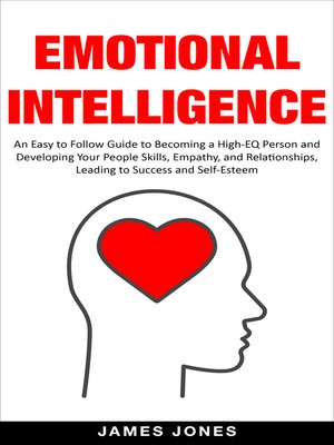 cover image of Emotional Intelligence